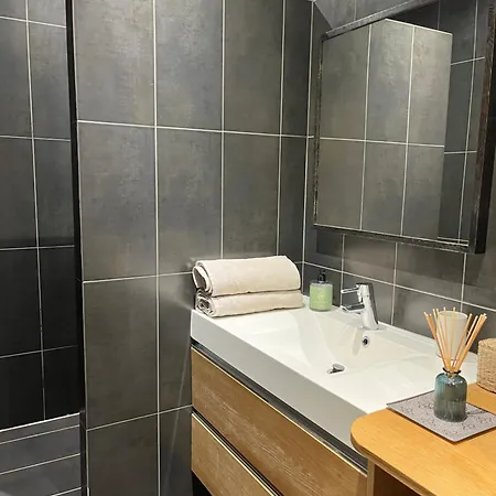 Terrasse Vue - 6 Pers, 3 Et Parking A St Tropez * Сен-Тропе